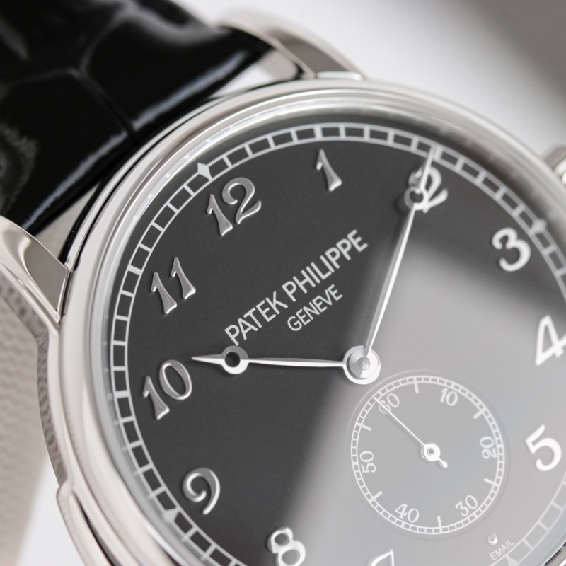 PATEK PHILIPPE